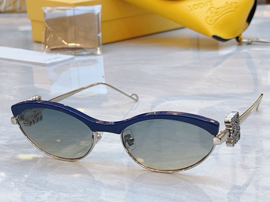 1:1 Replica Loewe glasses * New — 1:1 Replica — photo 3