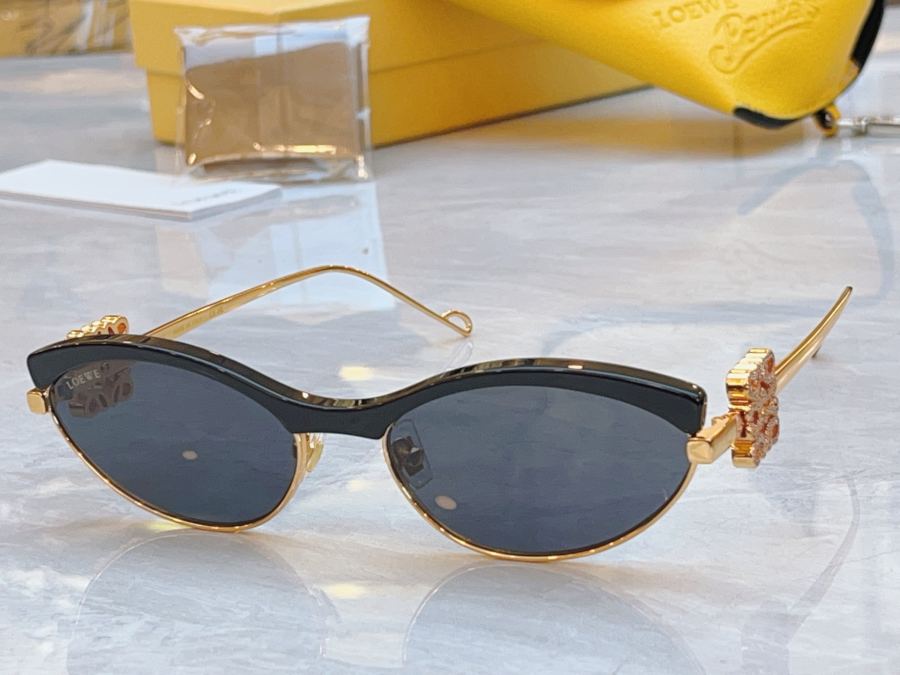 1:1 Replica Loewe glasses * New — 1:1 Replica — photo 5