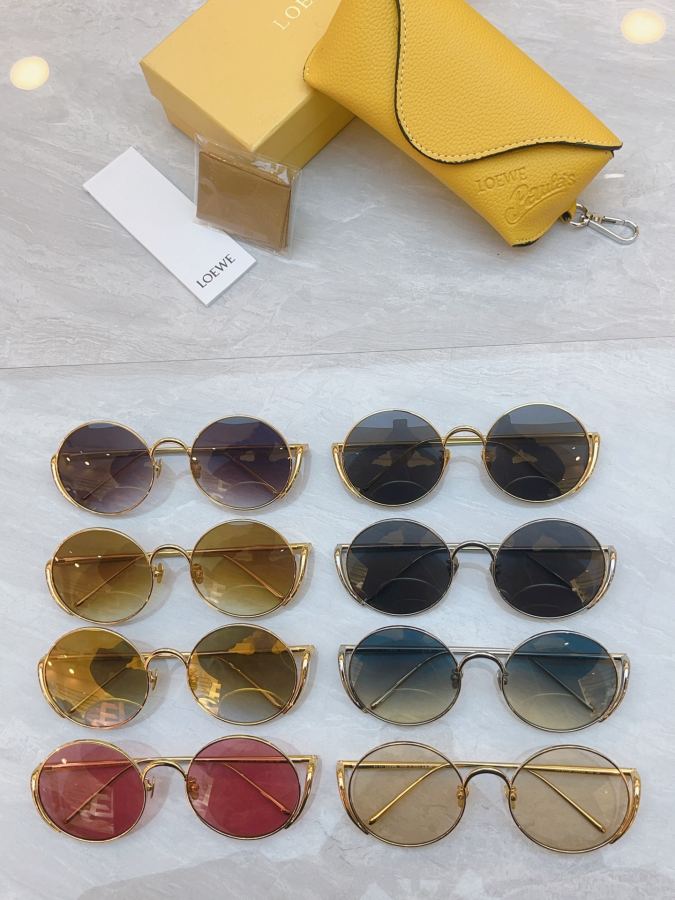 1:1 Replica Loewe glasses * New — Premium Replica