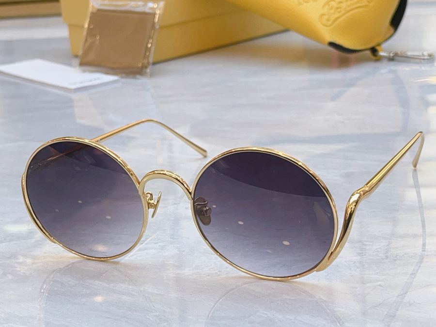 1:1 Replica Loewe glasses * New — AAA Quality Replica — photo 2