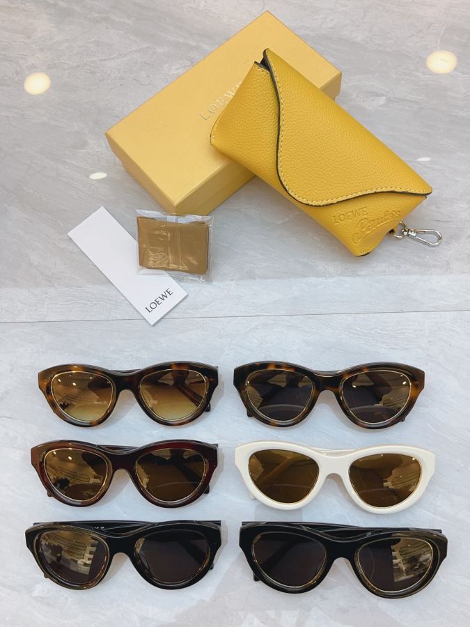 1:1 Replica Loewe glasses * New — AAA Quality Replica
