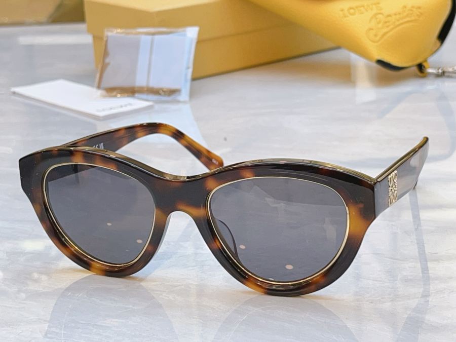 1:1 Replica Loewe glasses LOEW* * — AAA Quality Replica