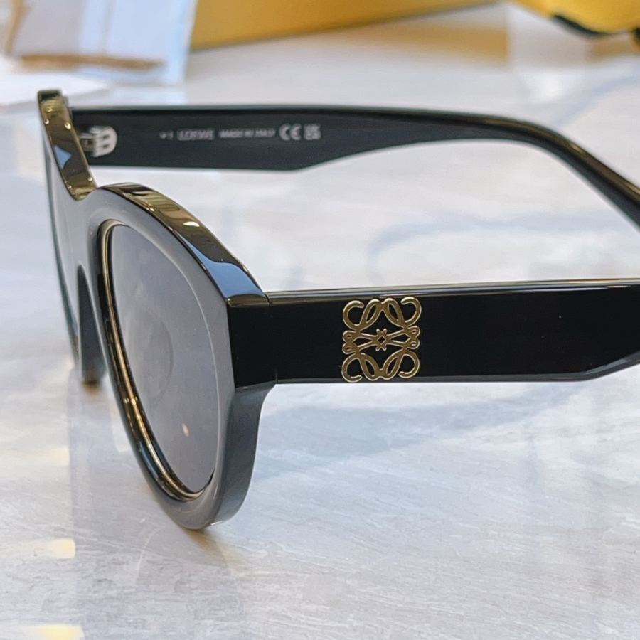 1:1 Replica Loewe glasses LOEW* * — AAA Quality Replica — photo 7