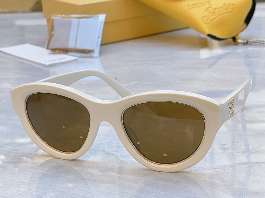 1:1 Replica Loewe glasses LOEW* * — AAA Quality Replica — photo 3