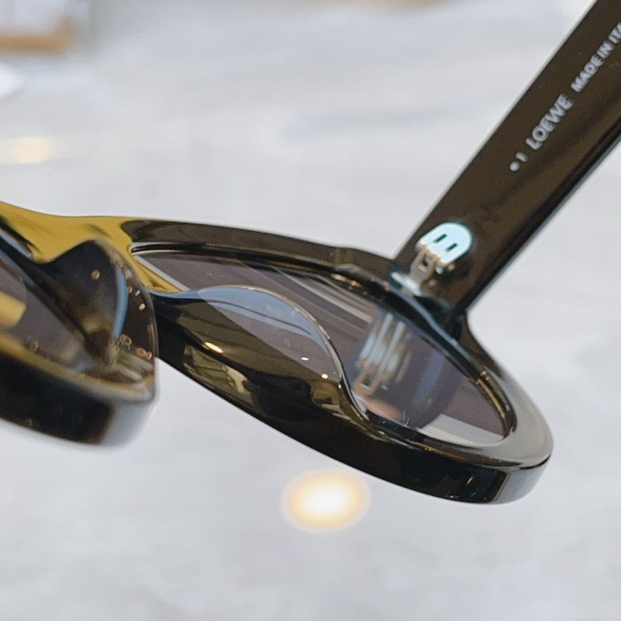 1:1 Replica Loewe glasses LOEW* * — AAA Quality Replica — photo 8