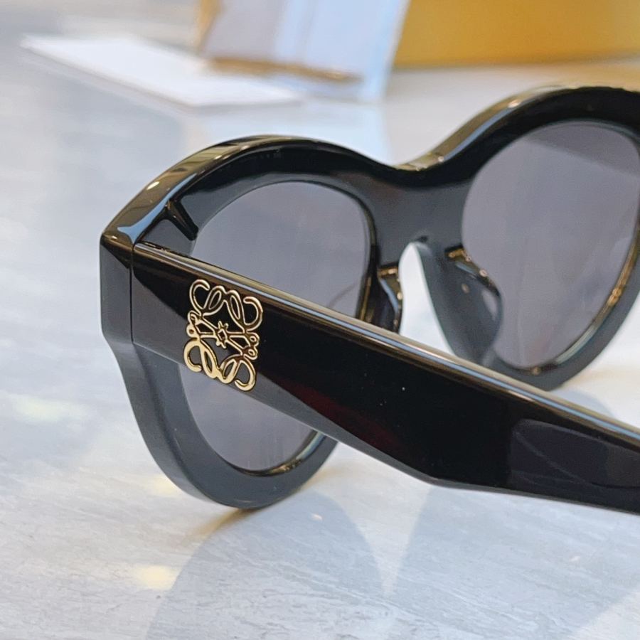1:1 Replica Loewe glasses LOEW* * — AAA Quality Replica — photo 9