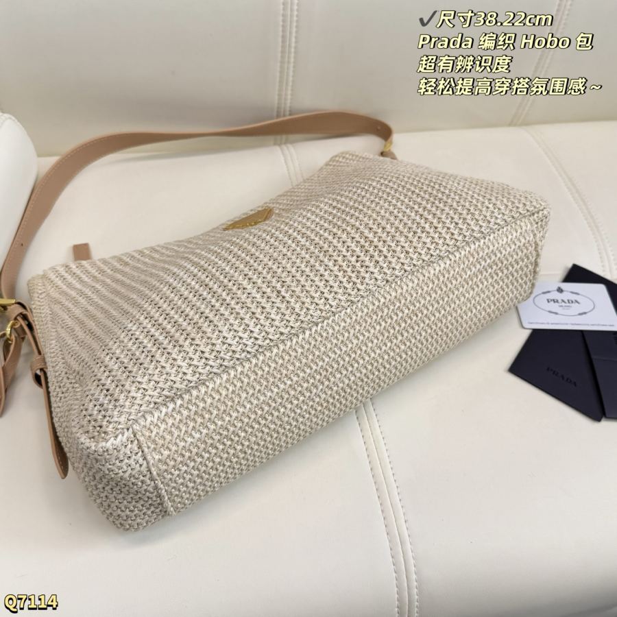 1:1 Replica PRADA bag Size: 38.22cm — 1:1 Replica — photo 6