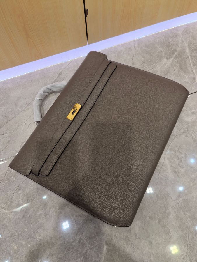 1:1 Replica Briefcase Hermes | Hermes 36x29x6 — 1:1 Replica — photo 5