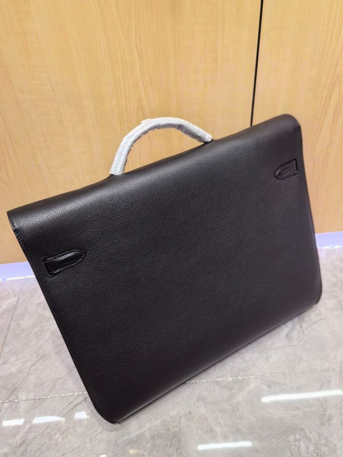 1:1 Replica Briefcase Hermes | Hermes 36x29x5 — 1:1 Replica — photo 4