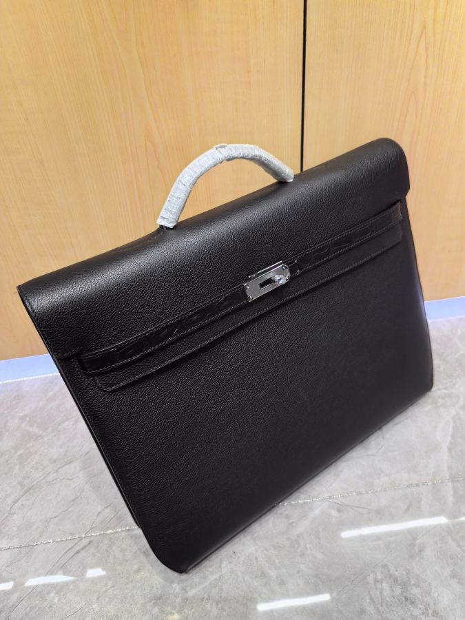 1:1 Replica Briefcase Hermes | Hermes 36x29x5 — 1:1 Replica — photo 3