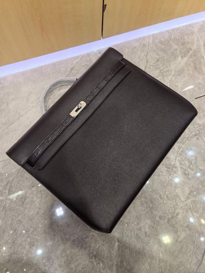 1:1 Replica Briefcase Hermes | Hermes 36x29x5 — 1:1 Replica — photo 5