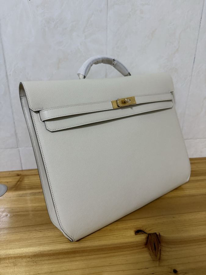 1:1 Replica Briefcase Hermes | Hermes 36x29x5 — AAA Quality Replica — photo 2