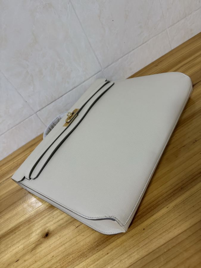 1:1 Replica Briefcase Hermes | Hermes 36x29x5 — AAA Quality Replica — photo 4