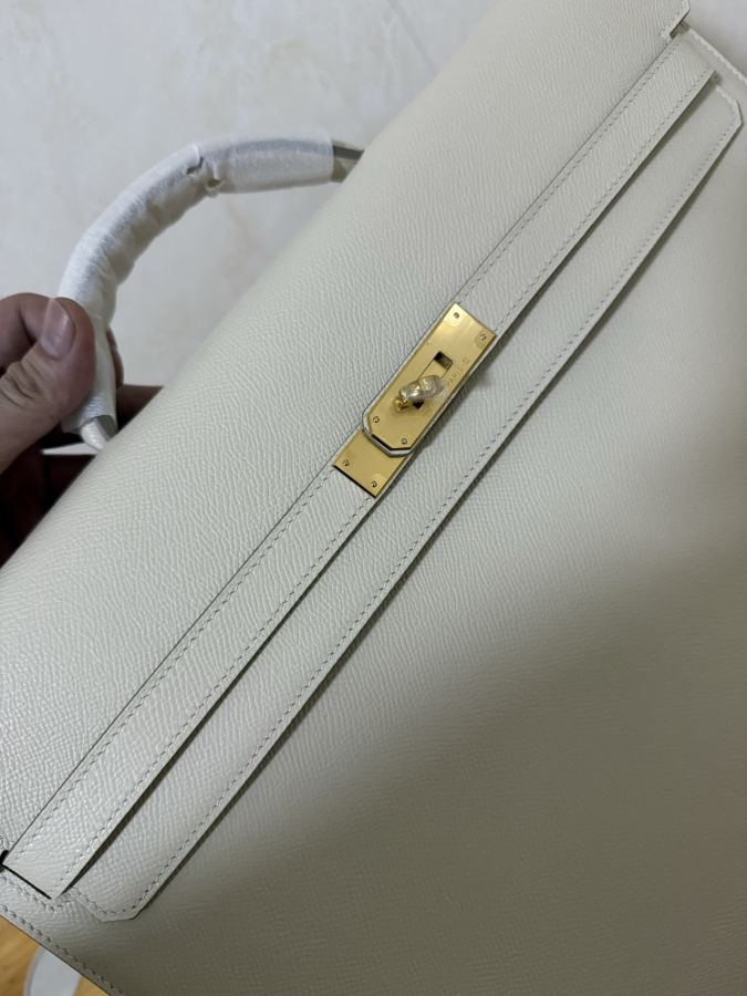 1:1 Replica Briefcase Hermes | Hermes 36x29x5 — AAA Quality Replica — photo 5