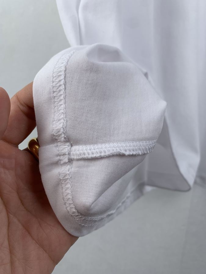 1:1 Replica MIUMIU men MIU 24 SS T — AAA Quality Replica — photo 9