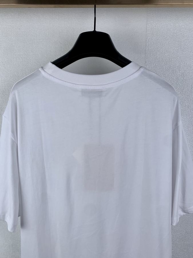 1:1 Replica MIUMIU men MIU 24 SS T — AAA Quality Replica — photo 4