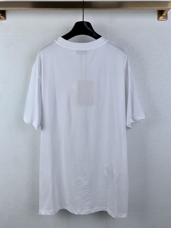 1:1 Replica MIUMIU men MIU 24 SS T — AAA Quality Replica — photo 3