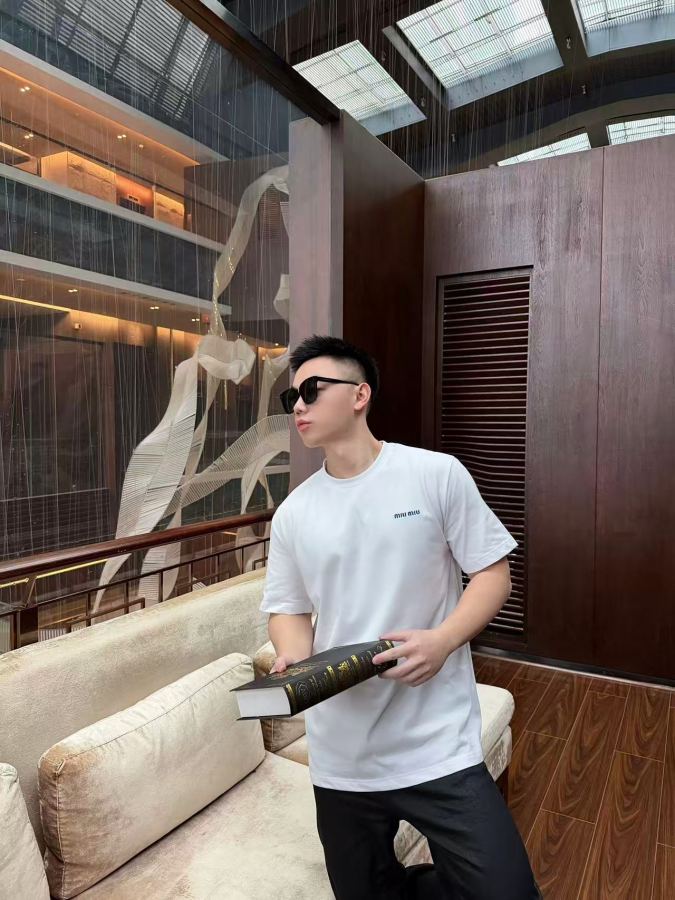1:1 Replica MIUMIU men — AAA Quality Replica — photo 4