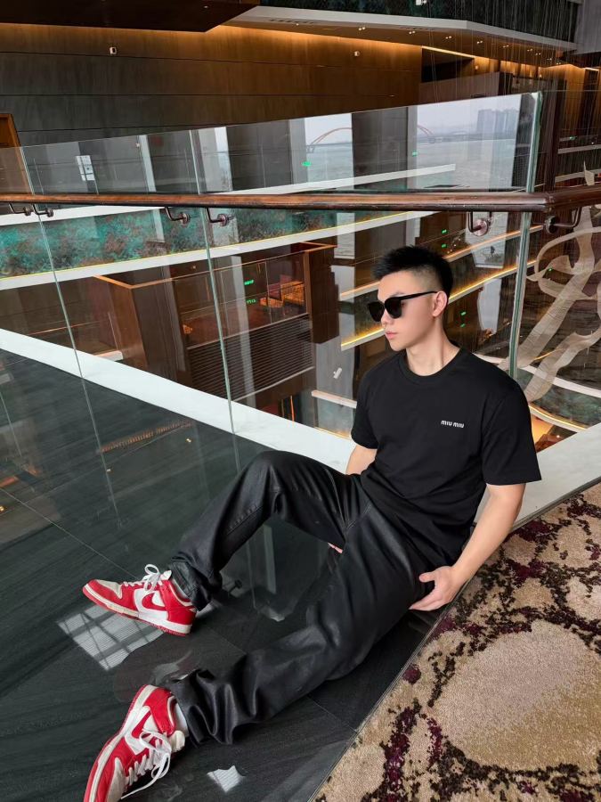 1:1 Replica MIUMIU men — AAA Quality Replica — photo 7