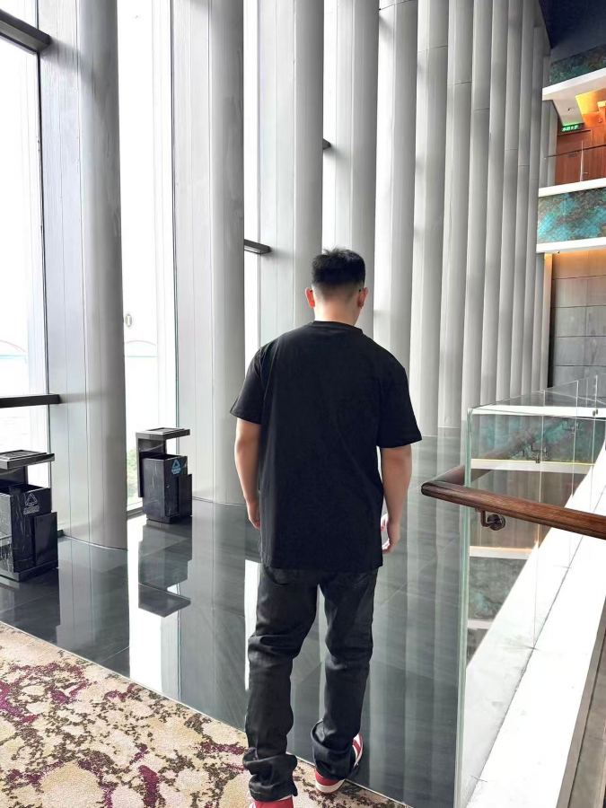 1:1 Replica MIUMIU men — AAA Quality Replica — photo 8