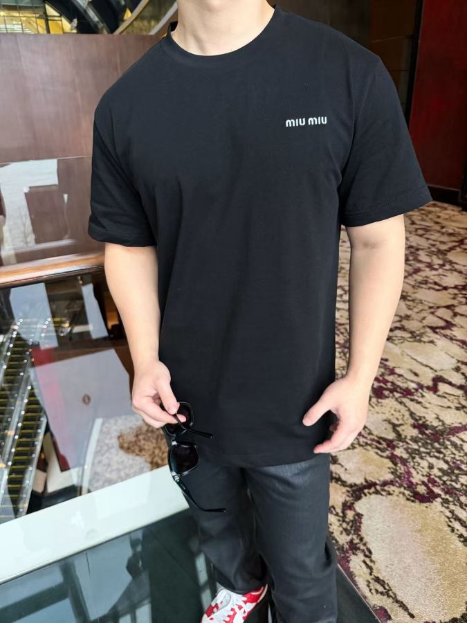 1:1 Replica MIUMIU men — AAA Quality Replica — photo 9