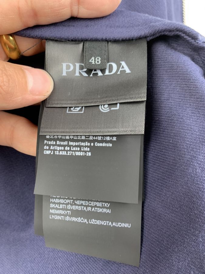 1:1 Replica Prada men Prada | PRADA — Premium Replica — photo 10