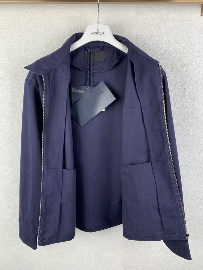 1:1 Replica Prada men Prada | PRADA — Premium Replica — photo 9