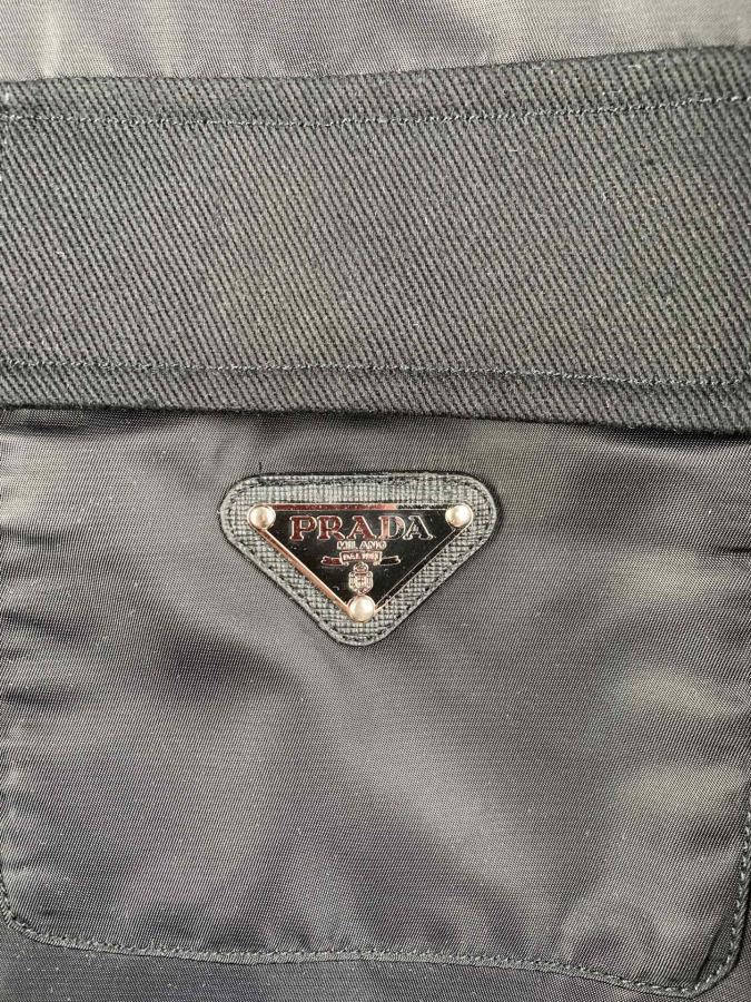 1:1 Replica Prada men Prada | PRADA — AAA Quality Replica — photo 6