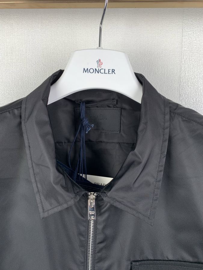 1:1 Replica Prada men Prada | PRADA — AAA Quality Replica — photo 5