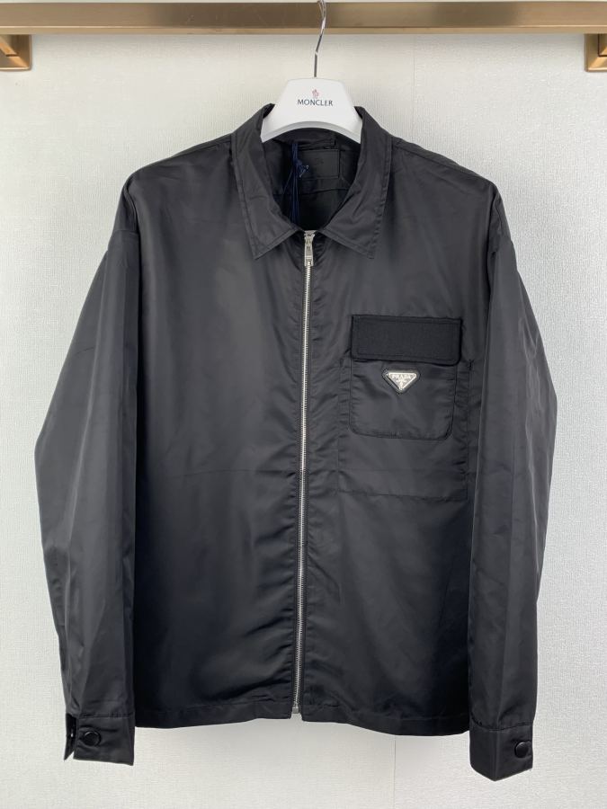 1:1 Replica Prada men Prada | PRADA — AAA Quality Replica