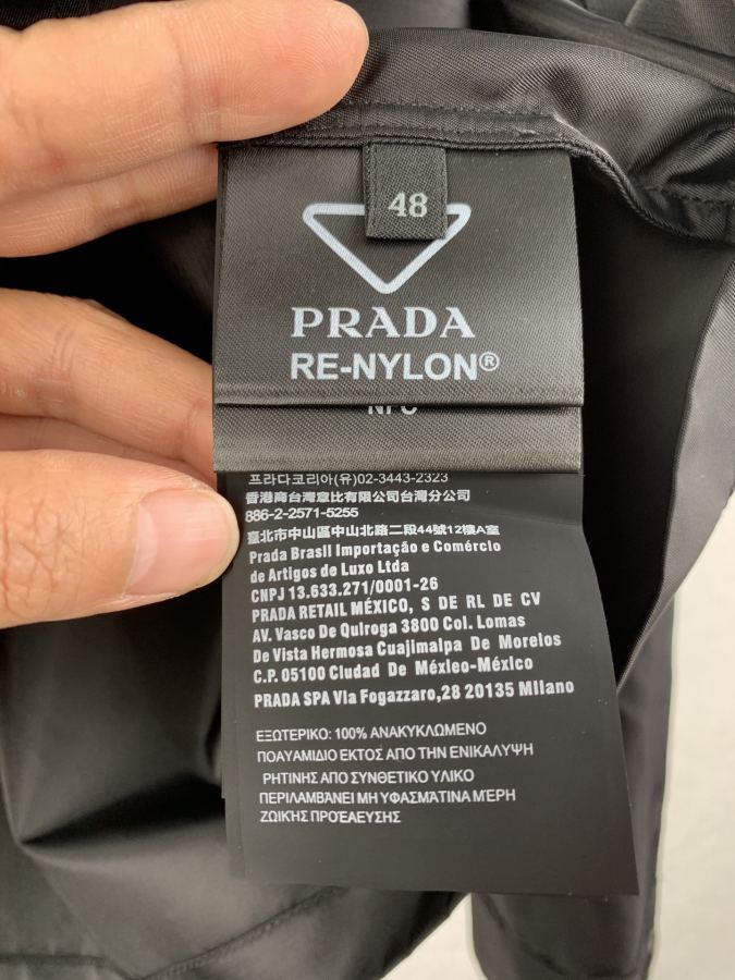 1:1 Replica Prada men Prada | PRADA — AAA Quality Replica — photo 10