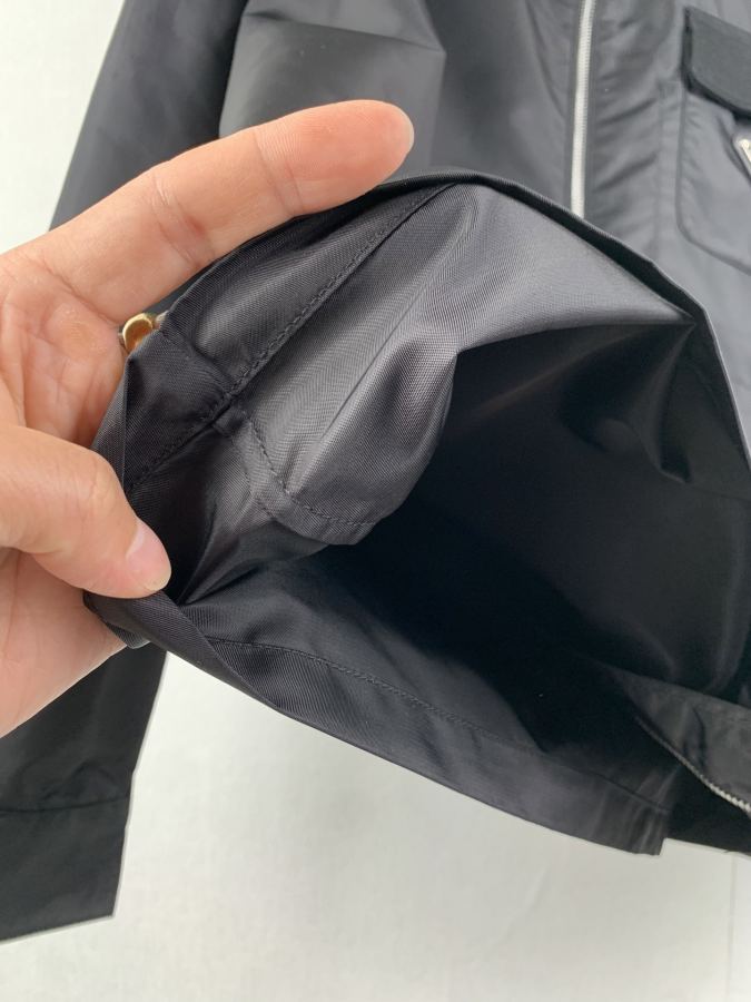1:1 Replica Prada men Prada | PRADA — AAA Quality Replica — photo 9