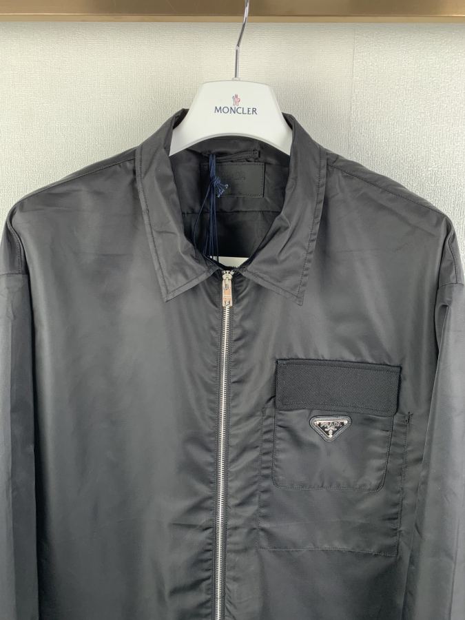 1:1 Replica Prada men Prada | PRADA — AAA Quality Replica — photo 2