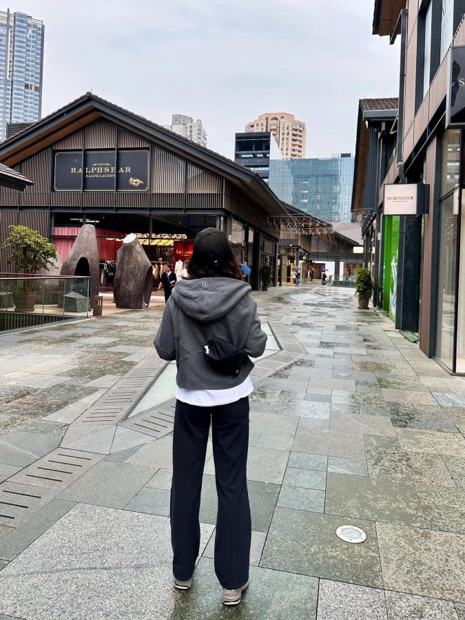 1:1 Replica Lulu Jacket Lululemon Scuba — AAA Quality Replica — photo 7