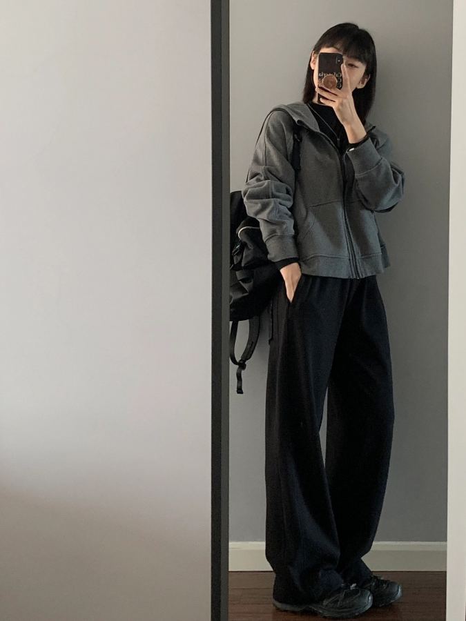 1:1 Replica Lulu Jacket Lululemon Scuba — AAA Quality Replica — photo 2