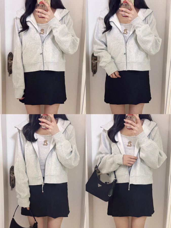 1:1 Replica Lulu Jacket Lululemon Scuba — Premium Replica — photo 3