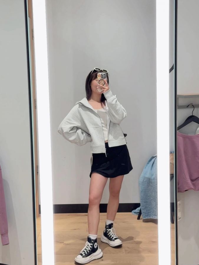 1:1 Replica Lulu Jacket Lululemon Scuba — Premium Replica — photo 6