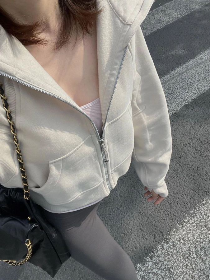 1:1 Replica Lulu Jacket Lululemon Scuba — Premium Replica — photo 7