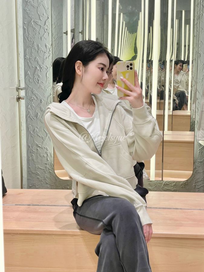 1:1 Replica Lulu Jacket Lululemon Scuba — Premium Replica — photo 5