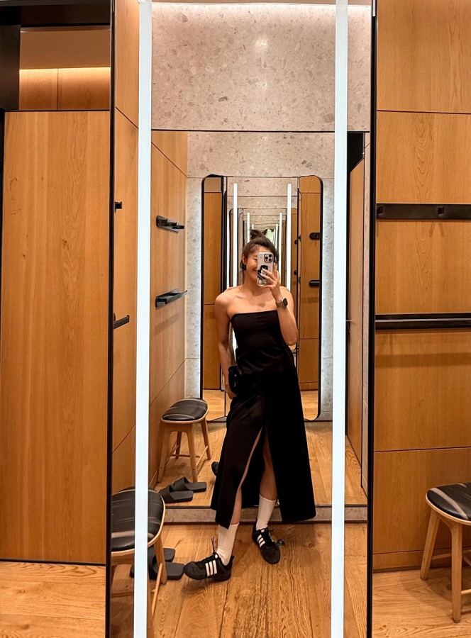1:1 Replica Lulu Skirt Lululemon Daydrift — AAA Quality Replica — photo 5
