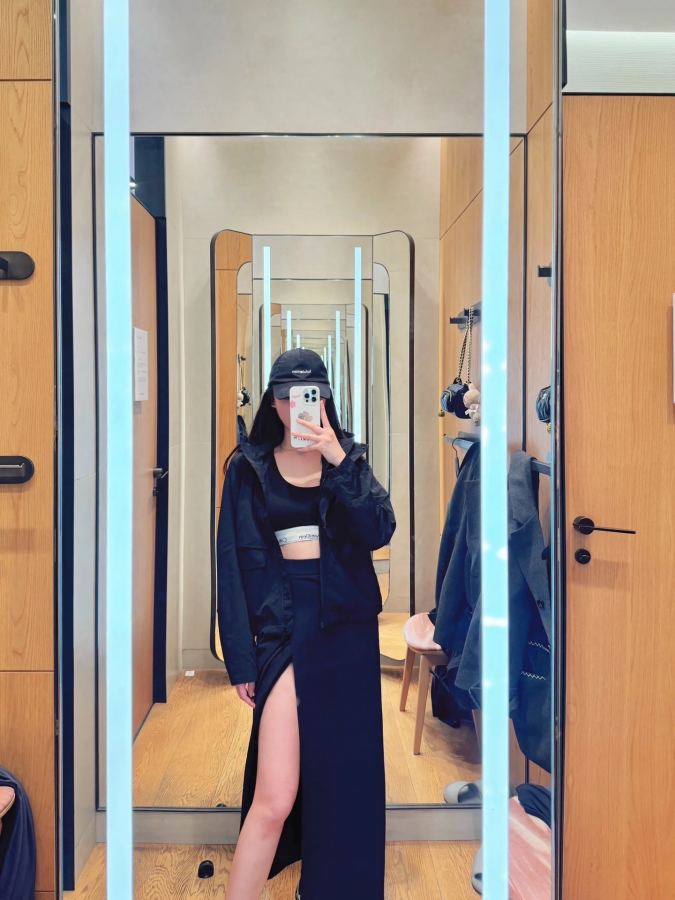 1:1 Replica Lulu Skirt Lululemon Daydrift — AAA Quality Replica — photo 8