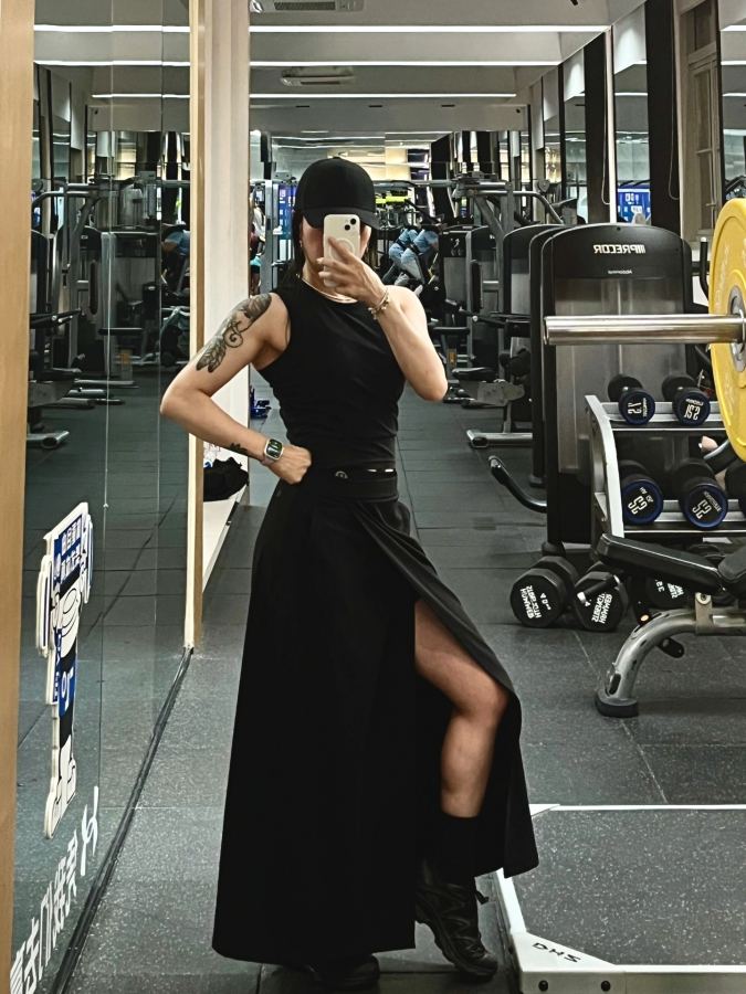 1:1 Replica Lulu Skirt Lululemon Daydrift — AAA Quality Replica — photo 7