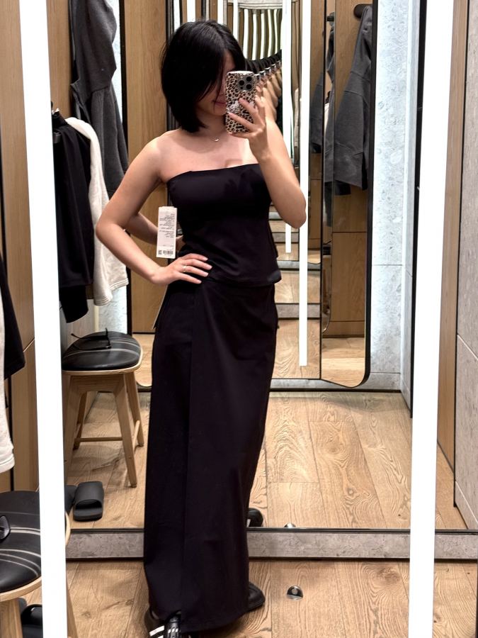 1:1 Replica Lulu Skirt Lululemon Daydrift — AAA Quality Replica — photo 2