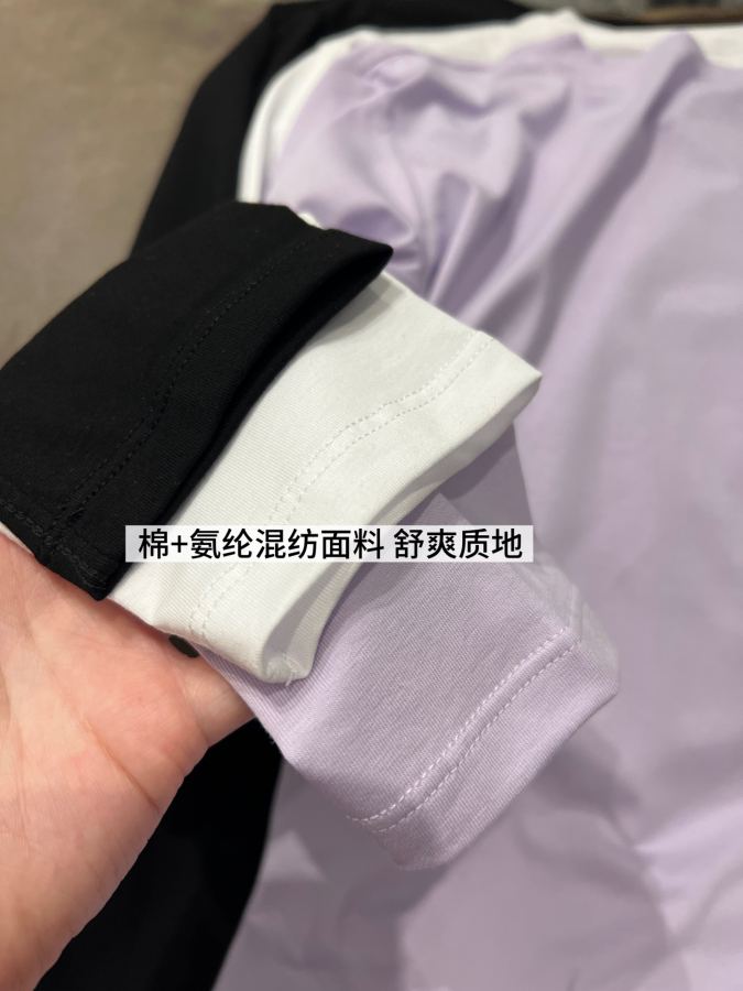 1:1 Replica Lulu Long sleeve — AAA Quality Replica — photo 5