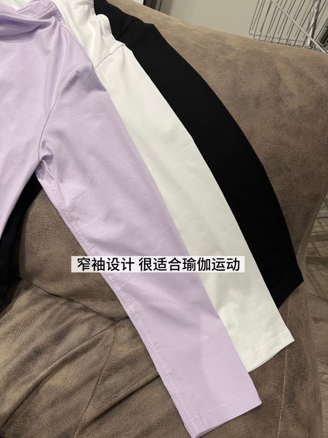 1:1 Replica Lulu Long sleeve — AAA Quality Replica — photo 7