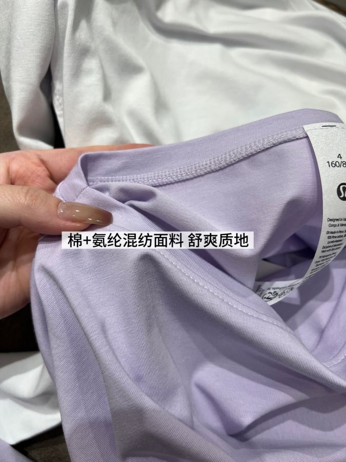 1:1 Replica Lulu Long sleeve — AAA Quality Replica — photo 8