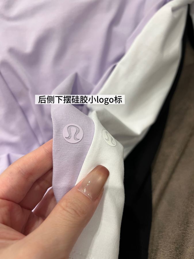1:1 Replica Lulu Long sleeve — AAA Quality Replica — photo 4