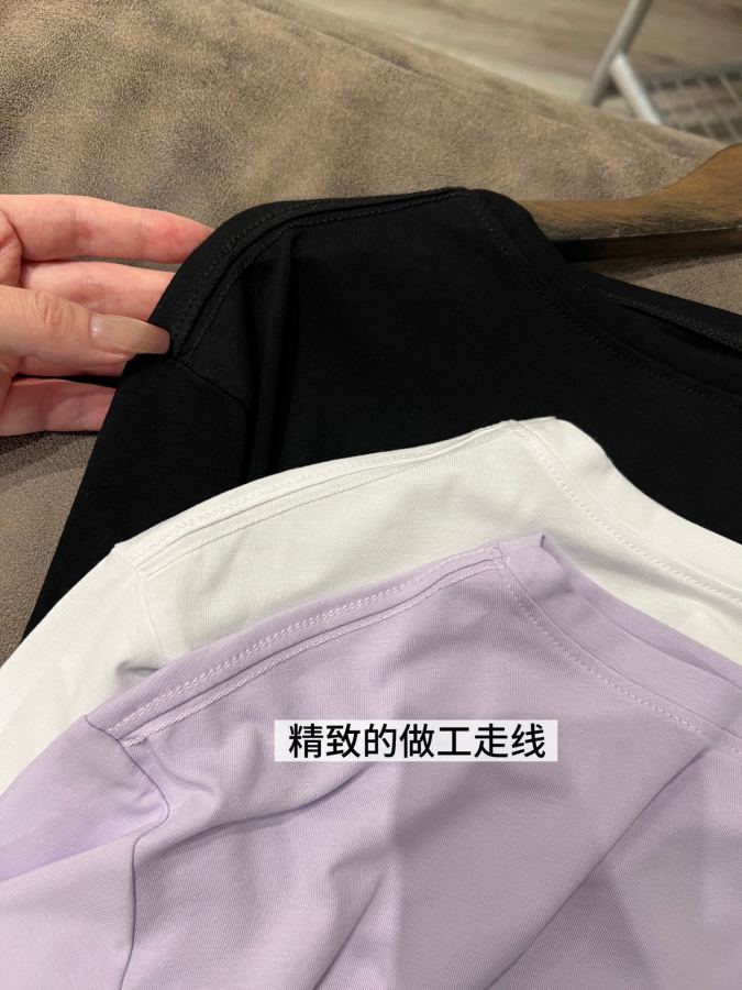 1:1 Replica Lulu Long sleeve — AAA Quality Replica — photo 2