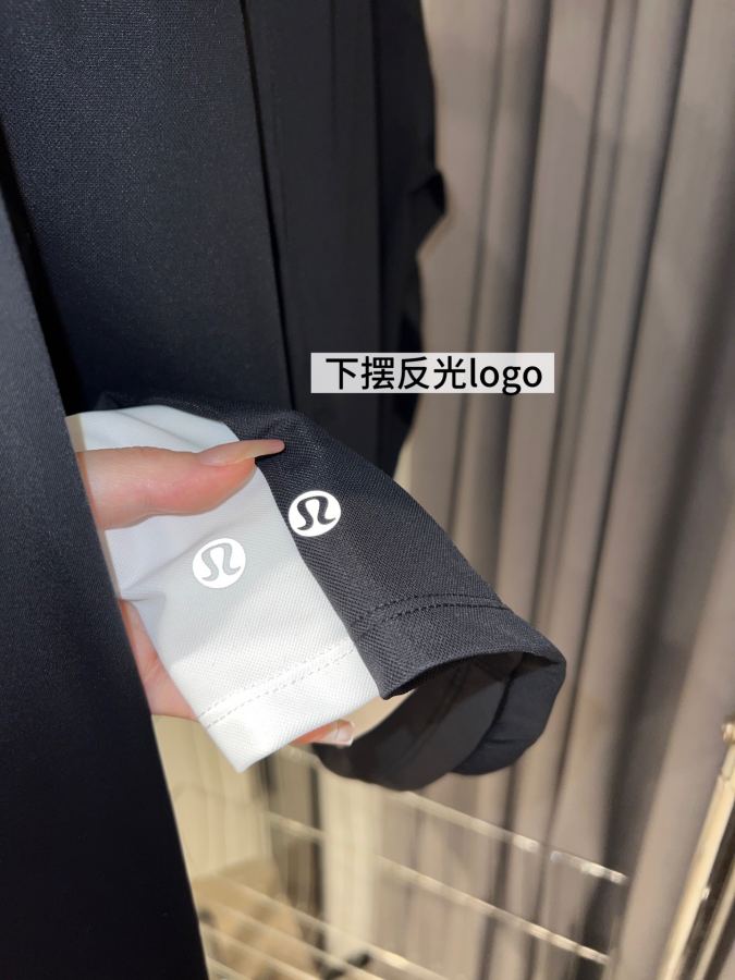 1:1 Replica Lulu Long sleeve — Premium Replica — photo 4