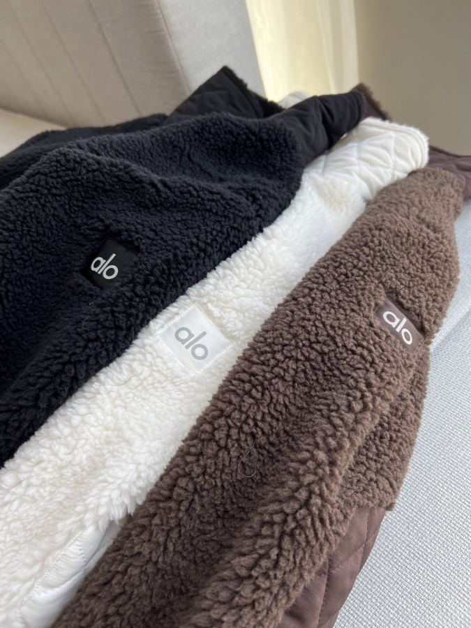 1:1 Replica Alo Jacket — AAA Quality Replica — photo 9